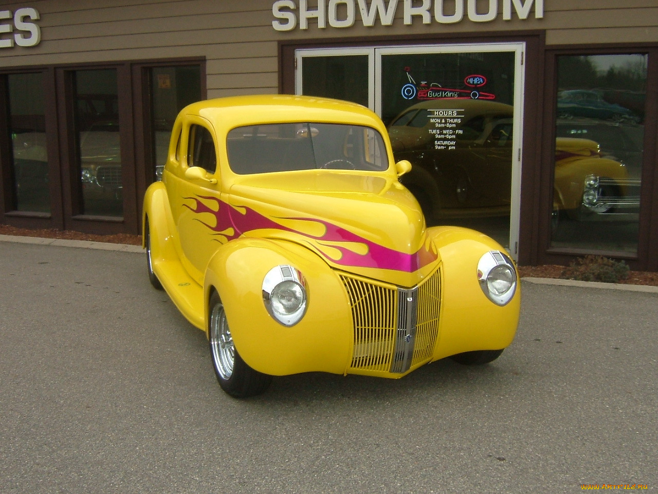 , hotrod, dragster